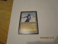 MTG ISLAND of Wak-Wak Arabian Nights English 24 PICTURES L@@K!!! WAK WAK - Image 2
