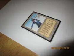 MTG ISLAND of Wak-Wak Arabian Nights English 24 PICTURES L@@K!!! WAK WAK - Image 3