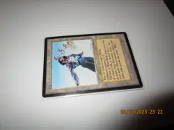 MTG ISLAND of Wak-Wak Arabian Nights English 24 PICTURES L@@K!!! WAK WAK - Image 4