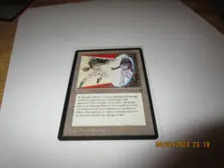 MTG MIRROR UNIVERSE LEGENDS • NEAR MINT ENGLISH L@@K 22 PICTURES FULL DETAILS - Image 1