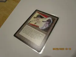 MTG MIRROR UNIVERSE LEGENDS • NEAR MINT ENGLISH L@@K 22 PICTURES FULL DETAILS - Image 3