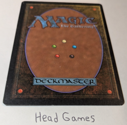 1x Library of Alexandria - NM - Magic Gathering MTG - Arabian Nights English - Image 5