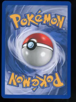 Pokemon 2002 Expedition - Jynx - Reverse Holo - 83 - Image 2