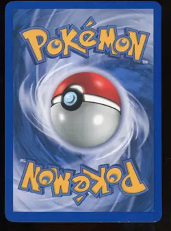 Pokemon 2002 Expedition - Clefairy - Reverse Holo - 101 - Image 2