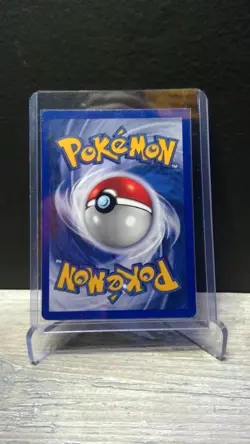 ❄ Pokemon TCG Articuno 2/62 Fossil Set Holo Rare WOTC 1999 LP ❄ - Image 2