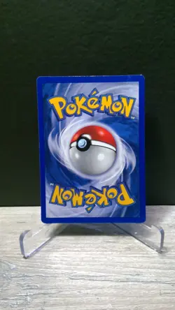 ❄ Pokemon TCG Articuno 2/62 Fossil Set Holo Rare WOTC 1999 LP ❄ - Image 4