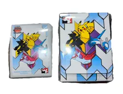Pokemon TCG - 2019 North America International Championships Deck Box - SEALED - Image 1