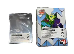Pokemon TCG - 2019 North America International Championships Deck Box - SEALED - Image 2