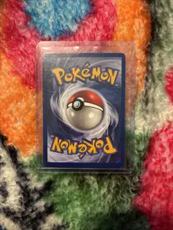 Pokemon Base Set Kangaskhan Holo Rare Jungle 5/64 WOTC 199 - Image 3