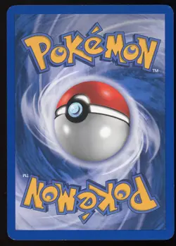 Pokemon 2002 Expedition - Machamp - Reverse Holo - 51 - Image 2
