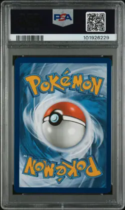 2024 POKEMON SVP EN-SV BLACK STAR PROMO #159 MAGNETON PSA 10 - Image 2