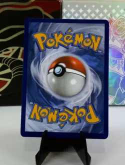 Pokemon Sword Shield Celebrations - Greninja SWSH144 - Black Star Promo -Holo - Image 2