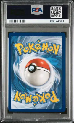 Pokemon Mewtwo GX Hidden Fates Graded PSA 9 MINT. - Image 2