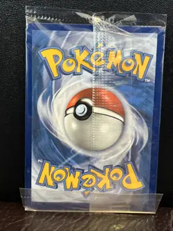 Pokemon Greninja Gold Star Promo Sealed SWSH144 Celebrations Black Star - Image 2