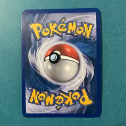 Pokemon TCG: Grotle Unleashed 31/95 Reverse Holo, English, MP - Image 2