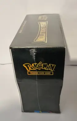 Pokemon TCG Mega Evolution Gardevoir Elite Trainer Box ETB Factory Sealed - Image 4