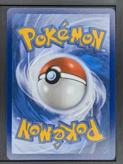 Pokemon Mega Evolution Helioptile 143/132 Super Rare - Image 2