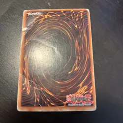 (Misprint Reverse secret) Serpent Night Dragon MRL-103 Secret Yugioh UNL HP - Image 4