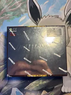 Yugioh Quarter Century Bonanza Booster Box 1st Edition Factory Sealed - Image 2