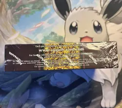 Yugioh Quarter Century Bonanza Booster Box 1st Edition Factory Sealed - Image 3