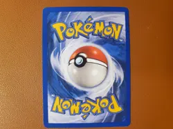 Ursaring Hot Spring 110/144 Skyridge Non-Holo Pokemon Tcg Card Rare Set Onsen - Image 2