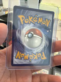 Charizard ex 196 Sv: Scarlet & Violet Promo Cards Holo - Image 5