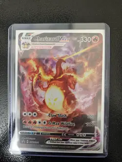 Charizard VMAX SWSH261 SWSH: Sword & Shield Promo Cards Holo - Image 1
