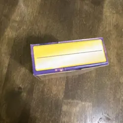 Dragon Shield 60 Japanese Small Size Deck Protector Card Sleeves Matte Nebula - Image 3