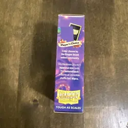 Dragon Shield 60 Japanese Small Size Deck Protector Card Sleeves Matte Nebula - Image 5