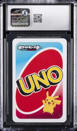 2021 POKEMON PLAYING CARDS JPN CHARIZARD CGC 10 GEM MINT - Image 2
