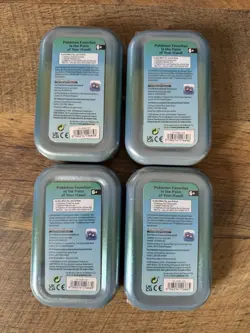 Pokemon Galar Pals Mini Tins Sword and Shield Cards 2020 H24 Lot Of 4 - Image 2