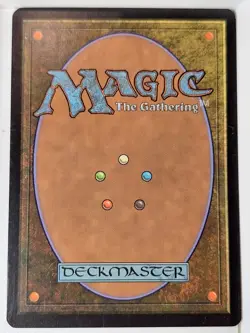 Shielding Plax - Dissension - Magic the Gathering MTG Nice! - Image 2