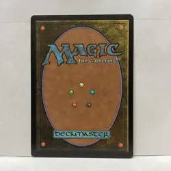 MTG Hullbreaker Horror Magic: The Gathering Innistrad: Crimson Vow #063 - Image 2