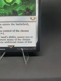 Caged Sun Universes Beyond: Warhammer 40000 Regular 231 LP - Image 5