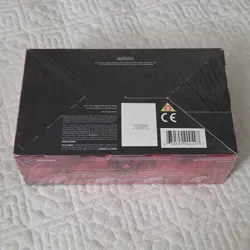 MTG Ikoria Lair Of Behemoths: Booster Box 1st Wave With Box Topper - Image 2