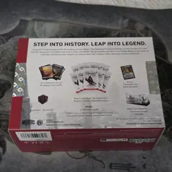 MTG Universes Beyond Assassin's Creed Bundle Box Sealed - Image 2