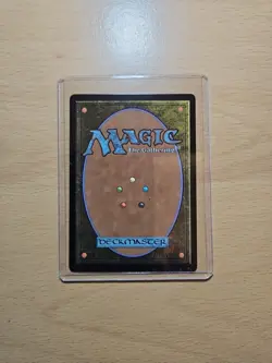 The Meathook Massacre Showcase Foil - Innistrad Remastered #486 - MTG - Image 3