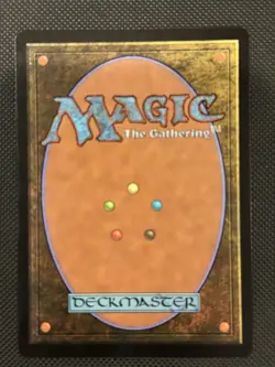 Squall, SeeD Mercenary Borderless Magic the Gathering Non Foil Final Fantasy, NM - Image 2