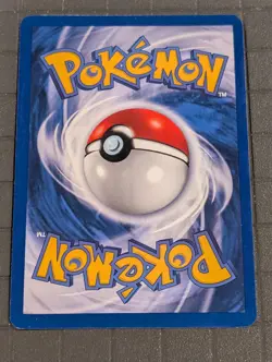 Dark Charizard 4/82 1st Edition Rare Team Rocket Pokemon Holo Foil Rare Nice! - Image 2