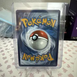 Team Rocket's Tyranitar 096/182-Pokemon: Destined Rivals Stamped Promo - Image 2