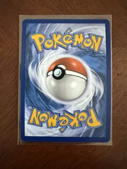 Dondozo 061/198 VERTICAL LINE HOLO EXCLUSIVE Pokemon Scarlet & Violet TCG Nm/m - Image 3