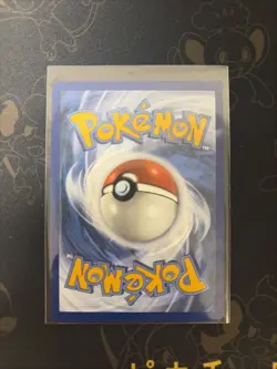 Pokemon TCG Team Rocket's Mimikyu 87/182 Destined Rivals Pre-Release Promo Stamp - Image 2