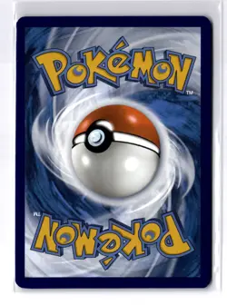 Gloom - 093/091 Scarlet & Violet Paldean Fates Shiny Rare - LP - POKEMON TCG - Image 2