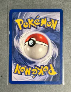 Pokemon TCG Beedrill 17/102 Shadowless Base Set - MP - Image 2