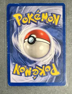 Pokemon Vintage Shadowless Rare Dragonair Base Set WotC 1999 18/102 - HP - Image 2