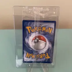Charmander SVP EN 044 Promo Pokemon TCG "Sealed" Obsidian Flames ETB - Image 2