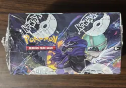 Pokemon TCG Chilling Reign Booster Box Sealed SWSH6 With Mag Acrylic Case - Image 4