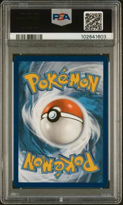 2021 POKEMON SWSH BLACK STAR PROMO #118 EEVEE-HOLO PSA 10 - Image 2