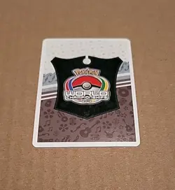 Banette GX 66/168 Celestial Storm 2018 Pokemon World Championships NM Free Ship - Image 2