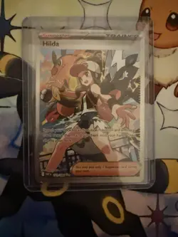 Pokemon TCG Lot Mega Evolution Common, Uncommon, Holo, HR, IR, & White Flare SIR - Image 5